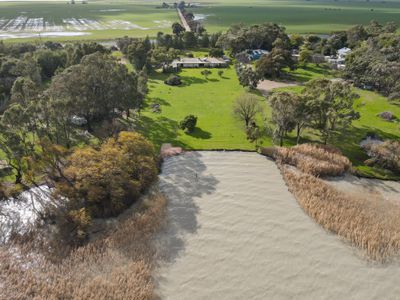 2571 Murray Valley Highway, Mystic Park
