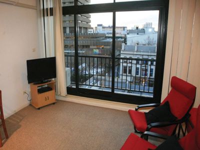 44 / 1 Dwyer Street, Chippendale