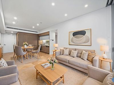 2101 / 117 Bathurst Street, Sydney