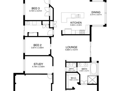 22 Lauderdale Street, West Hoxton