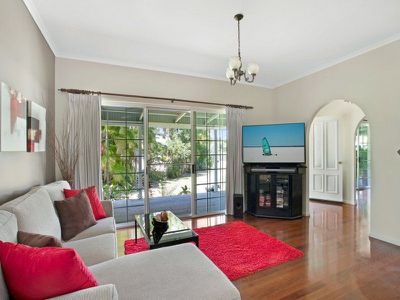 6 Bowden Court, Tewantin