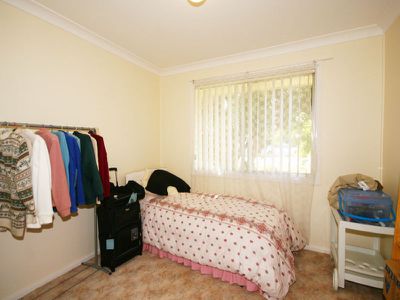 5 GOODWIN ROAD, Gunnedah