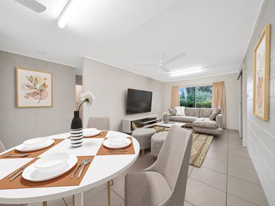 2 / 20 Brennan Street, Manunda