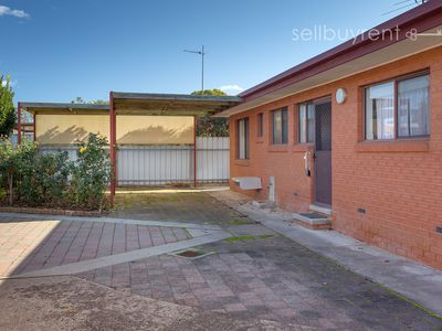 1 JADE COURT, Wodonga