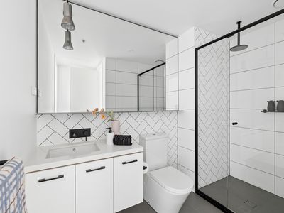 113 / 125 Francis Street, Yarraville