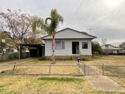 3 Renfree Street, Forbes
