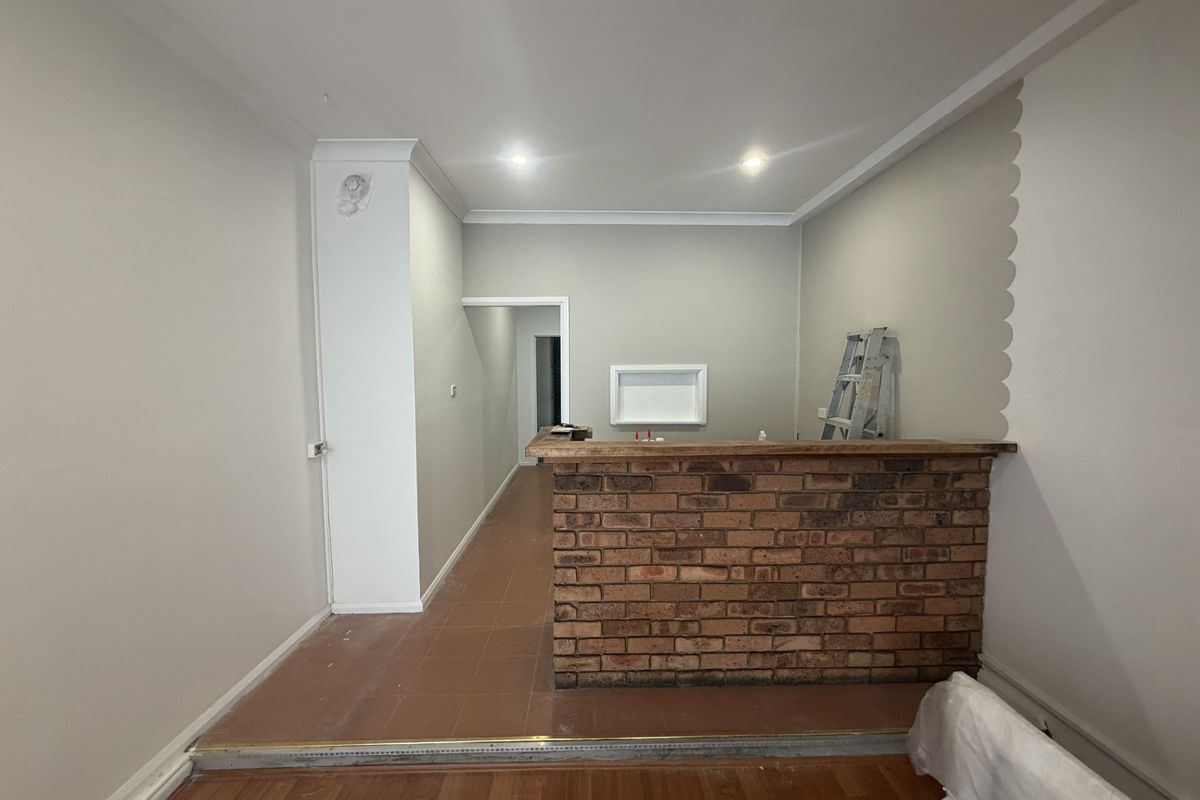 Ground Floor Shop / 8 Park Lane, Caringbah