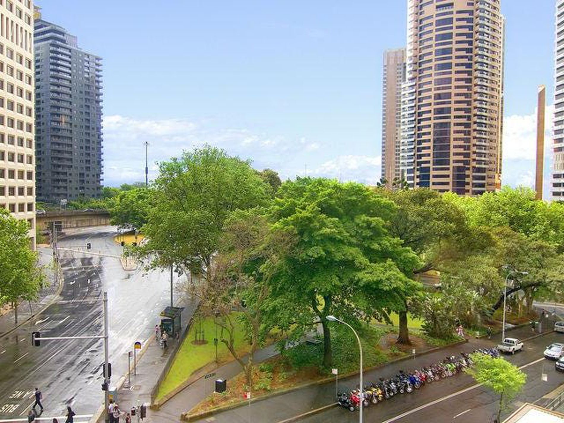 304 / 2 York Street, Sydney