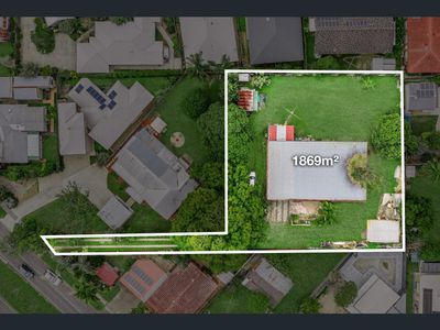 26 Randall Road , Wynnum West