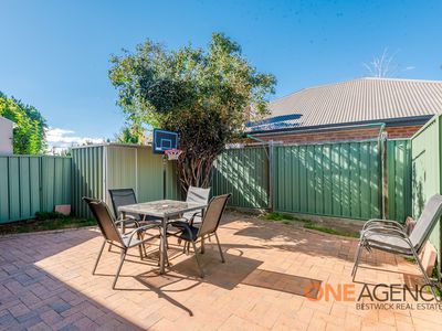 7 / 196 Keppel Street, Bathurst