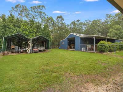 136 Packer Road, Blackbutt North