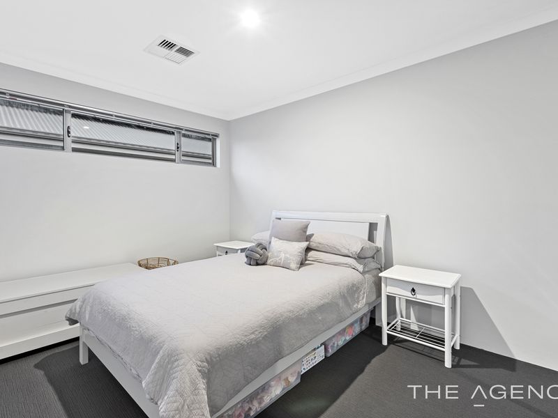 11 Crombie Way, Baldivis