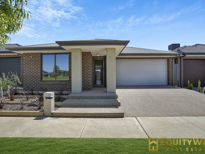 45 Ritchie Circuit, Tarneit