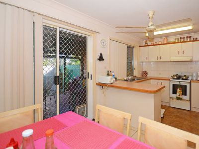 5 / 13 GEORGE STREET, Pialba