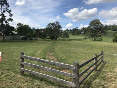 26 Taylor Street, Nanango
