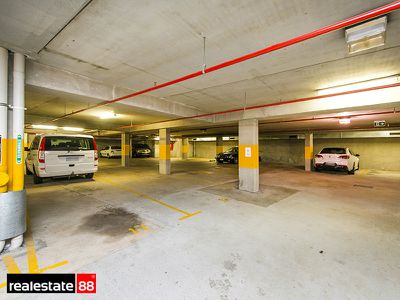 18 / 69 Milligan Street, Perth