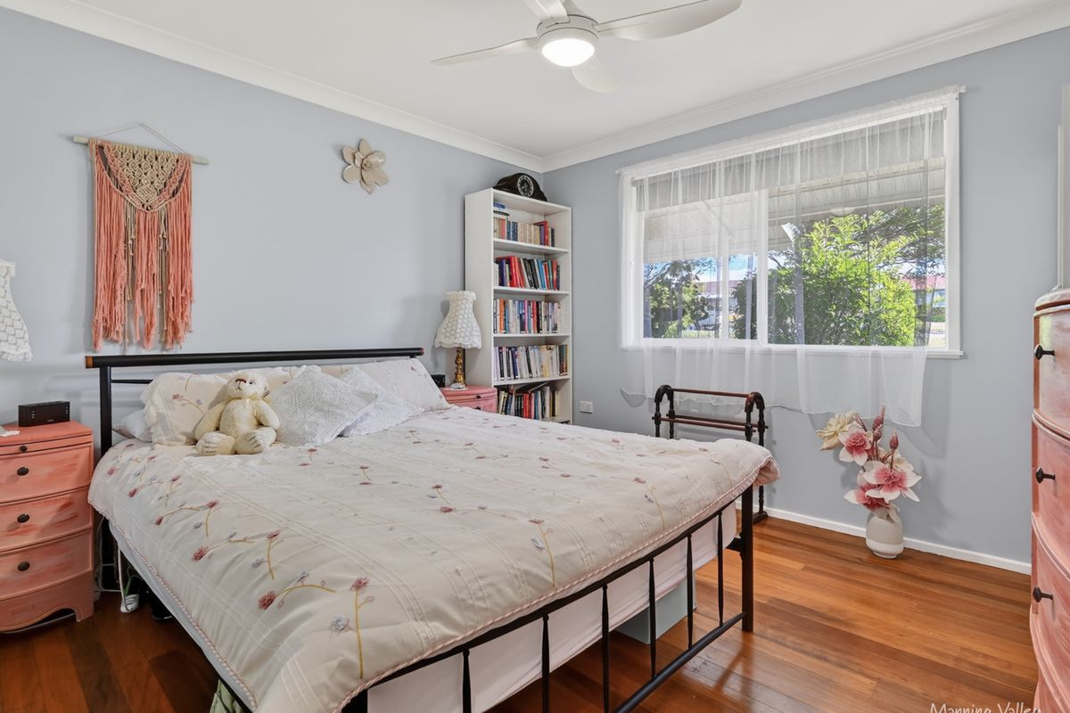 19 Wyoming St, Wingham