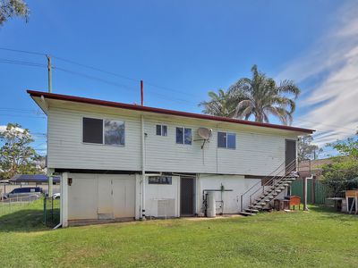 718 Browns Plains Road, Marsden