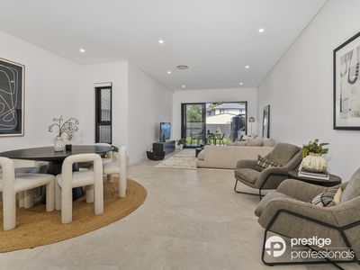 Lot 4, 14-16 Brallos Avenue, Holsworthy
