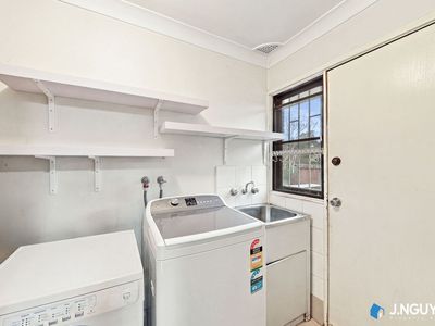 62 Mallacoota Street, Wakeley