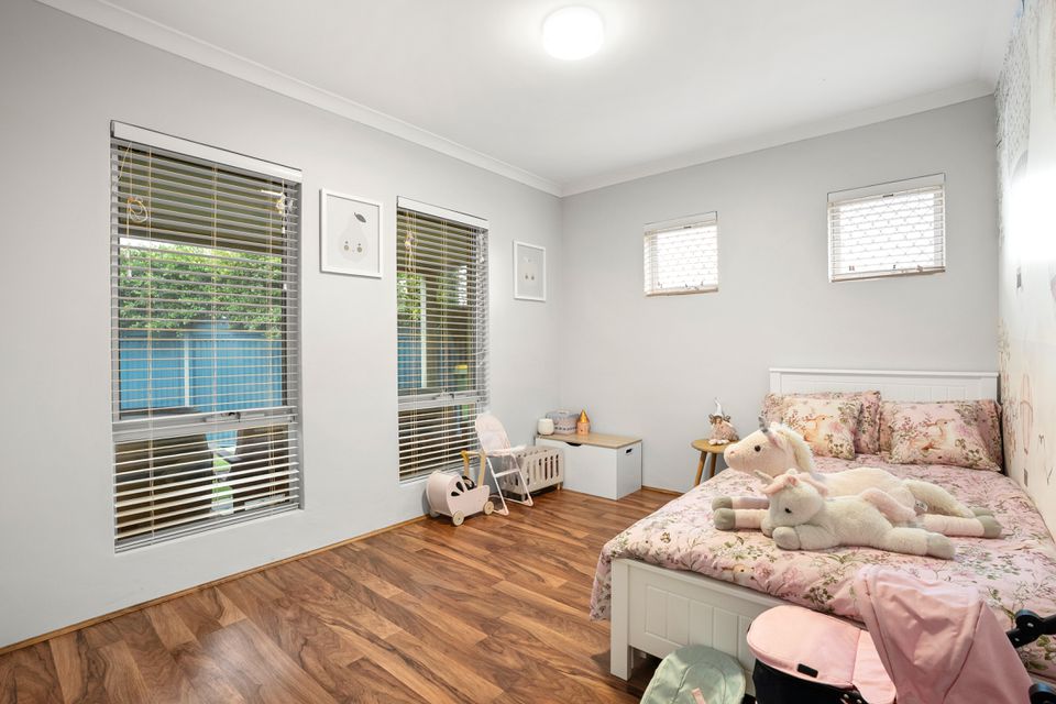 26 Osgood way, Baldivis