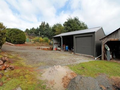 58 Chittys Road, Franklin