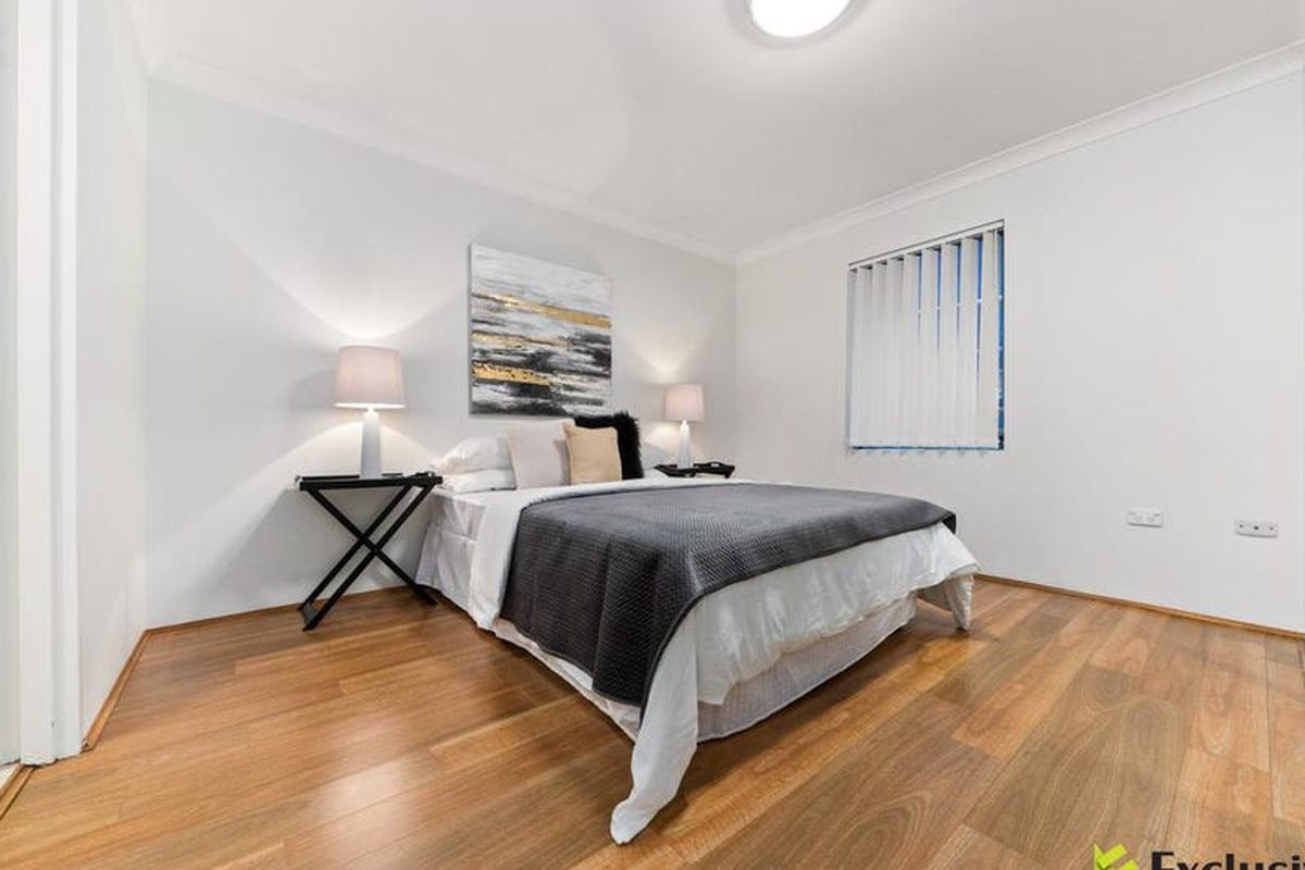 33 / 28A-32 Belmore Street, Burwood