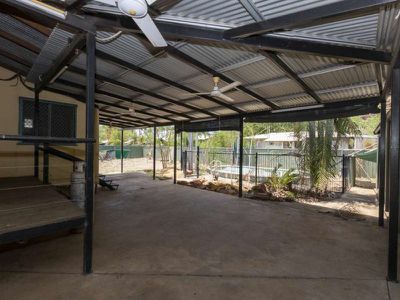 34 Nutwood Crescent, Kununurra