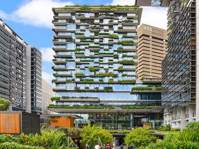 W507 / 2 Chippendale Way, Chippendale