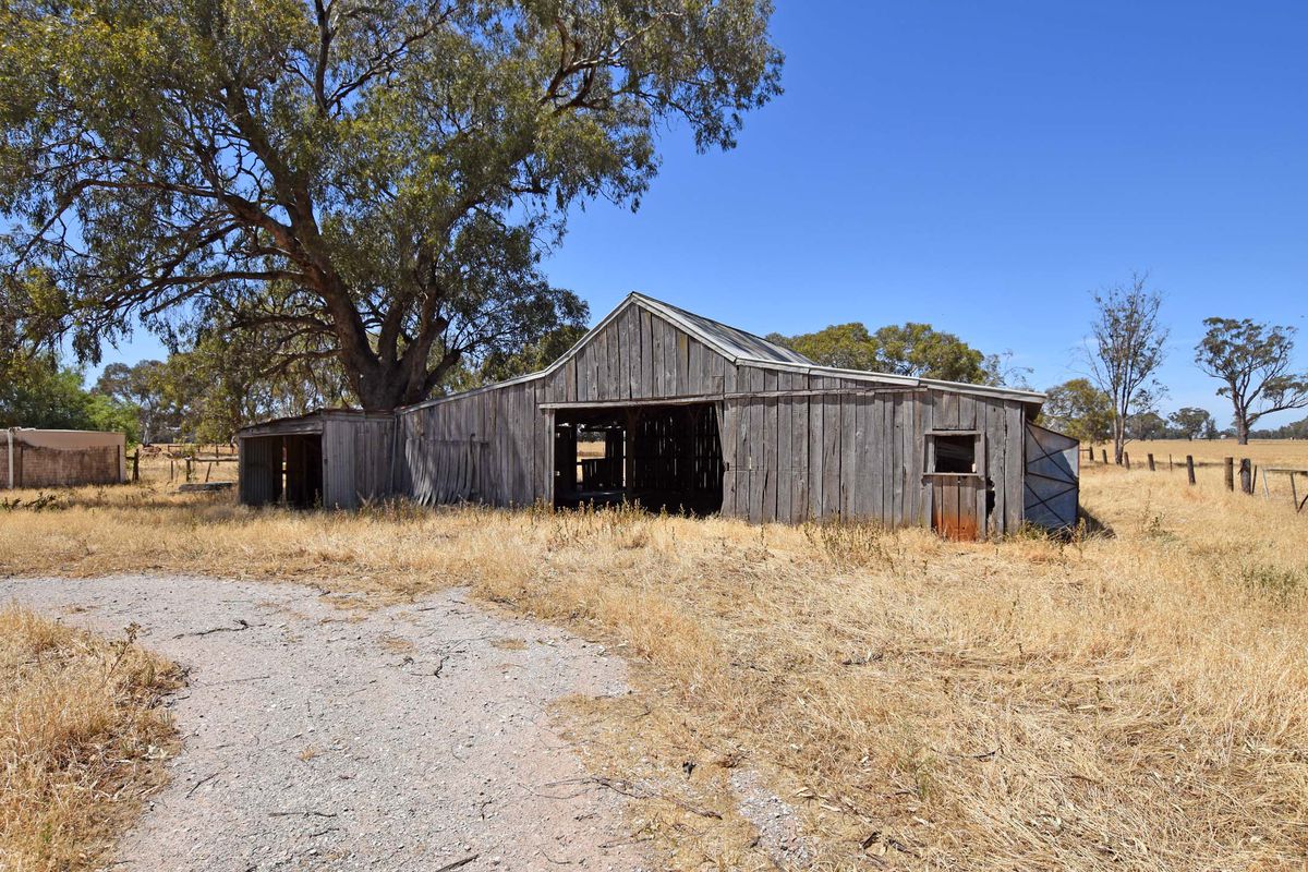 335 Andrews Road, Kyabram South