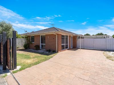 80 Banbury Crescent, Craigieburn
