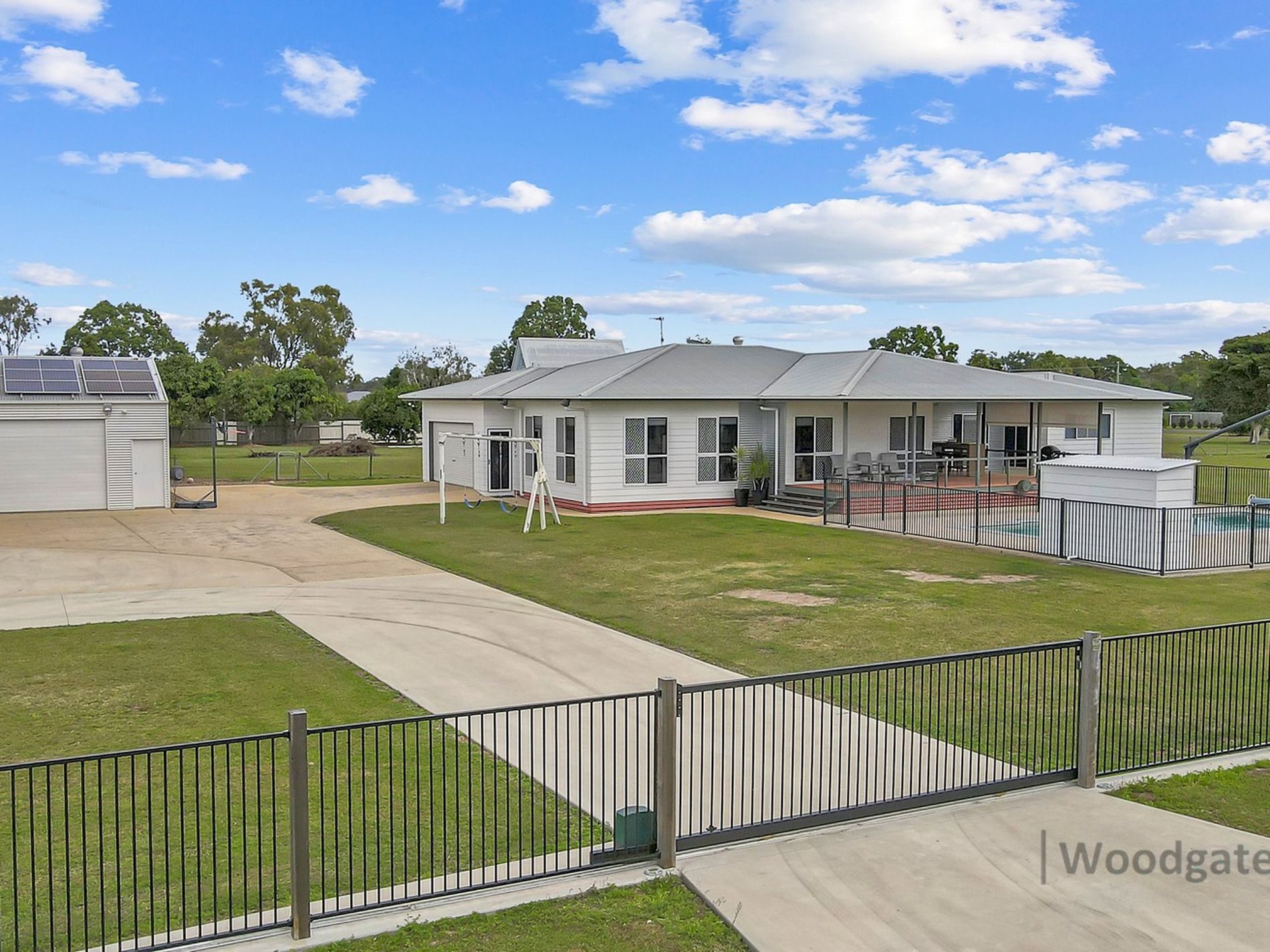 2 Clydesdale Avenue, Branyan