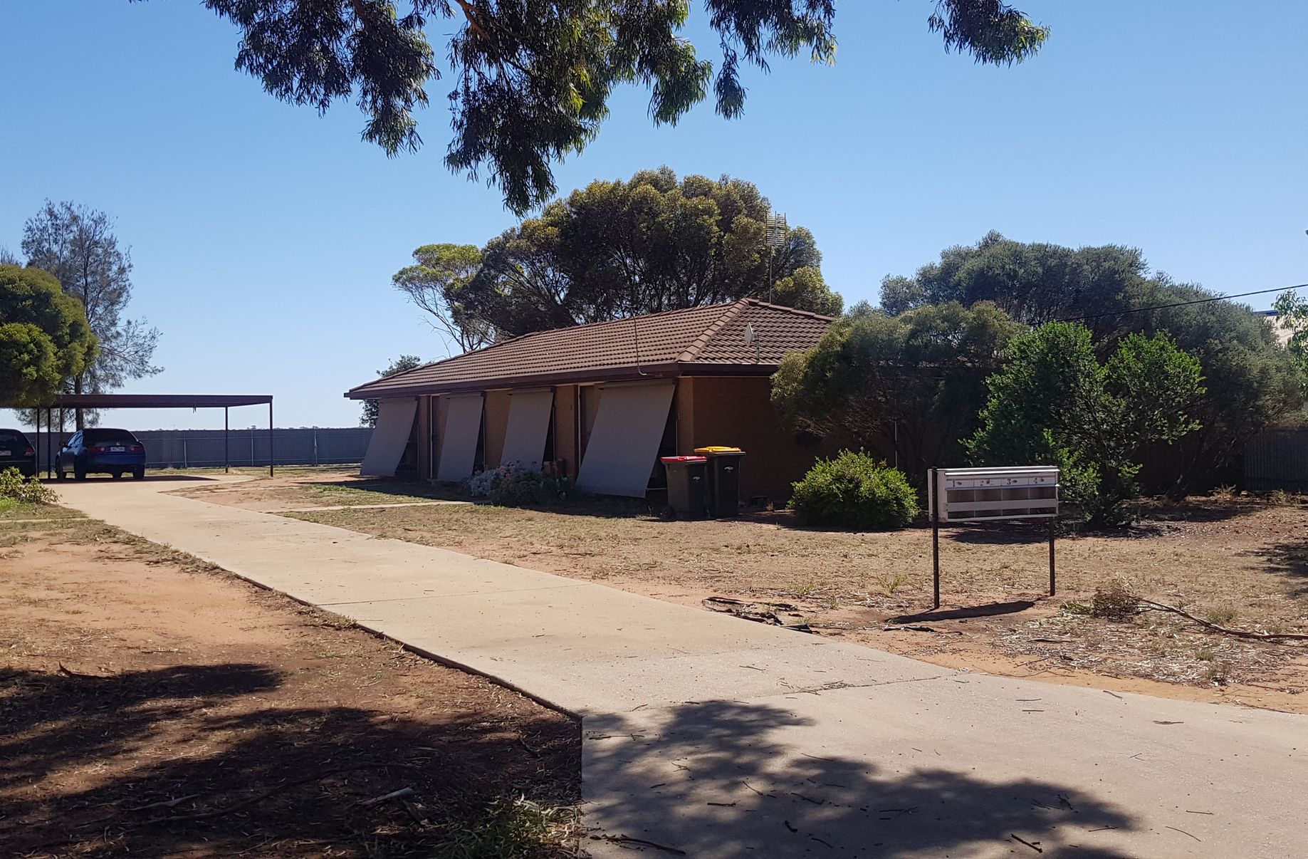 35 Ottrey Street, Pyramid Hill F.P. Nevins & Co. Real Estate Inglewood