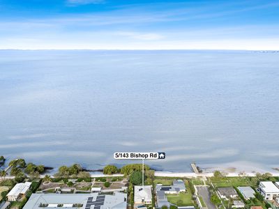 5 / 143 Bishop Road, Beachmere