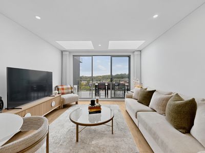 518 / 7D Olive Street, Seven Hills