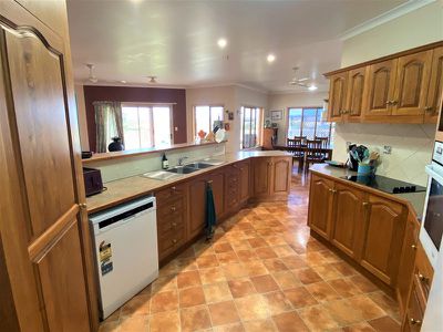 944 Tingoora Chelmsford Road Greenview, Wondai