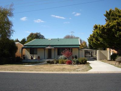 14 Queen Street, Blayney