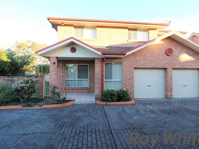 6/15 Orchard Road, Bass Hill