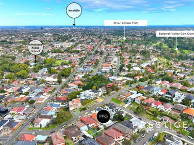 16 Park Street, Arncliffe