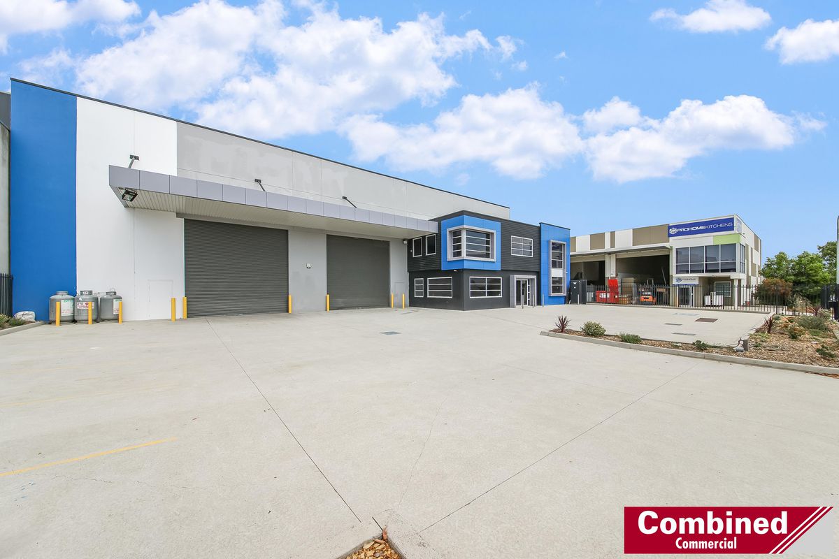 43 Rodeo Road, Gregory Hills