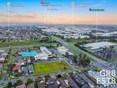 19 Doveton Avenue, Eumemmerring
