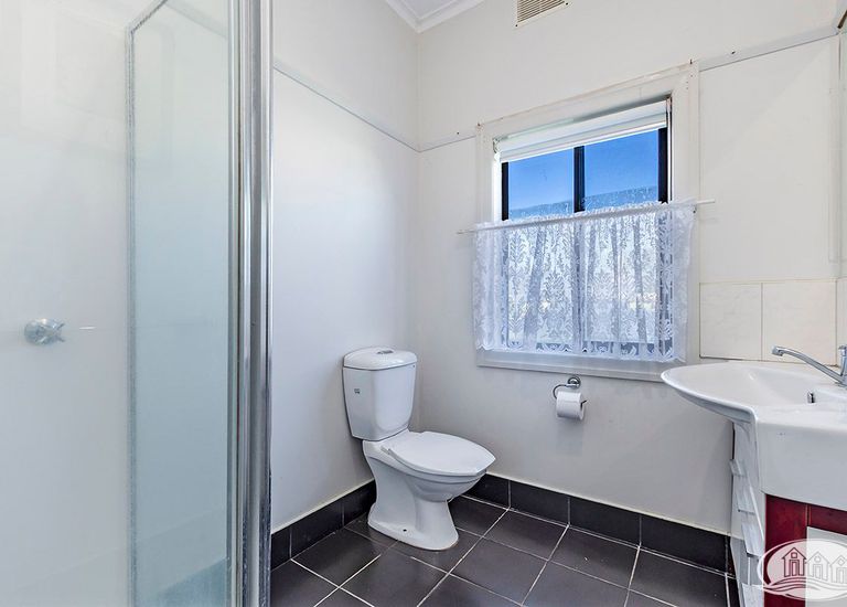 5 Townsend Street, Portland