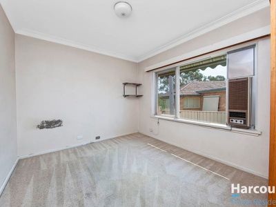 12 Hemmant Street, O'connor