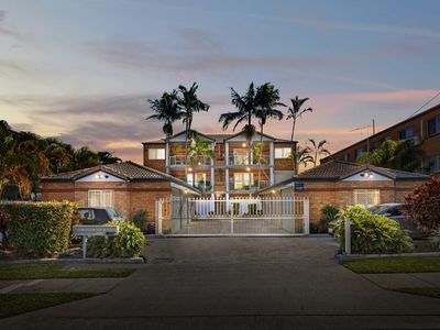 1 / 16 Napier Street, Ascot