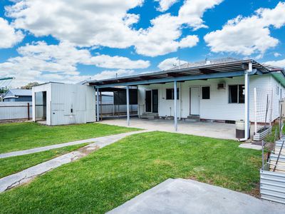 967 CARCOOLA STREET, North Albury