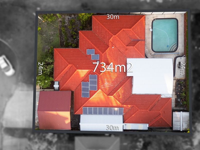 15 The Bulwark, Willetton