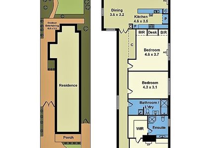 49 Railway Place, Williamstown