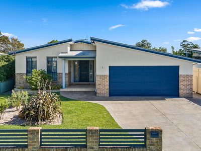 123 Sanctuary Point Road, Sanctuary Point