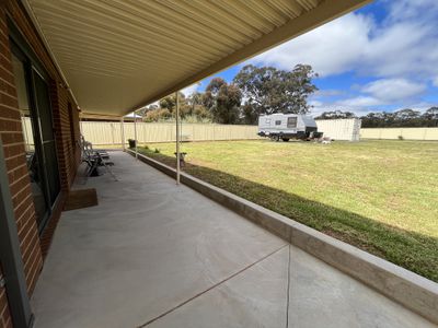 30 Ridge Street, Wedderburn