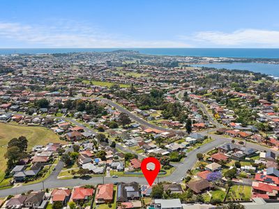 84 Barina Avenue, Lake Heights